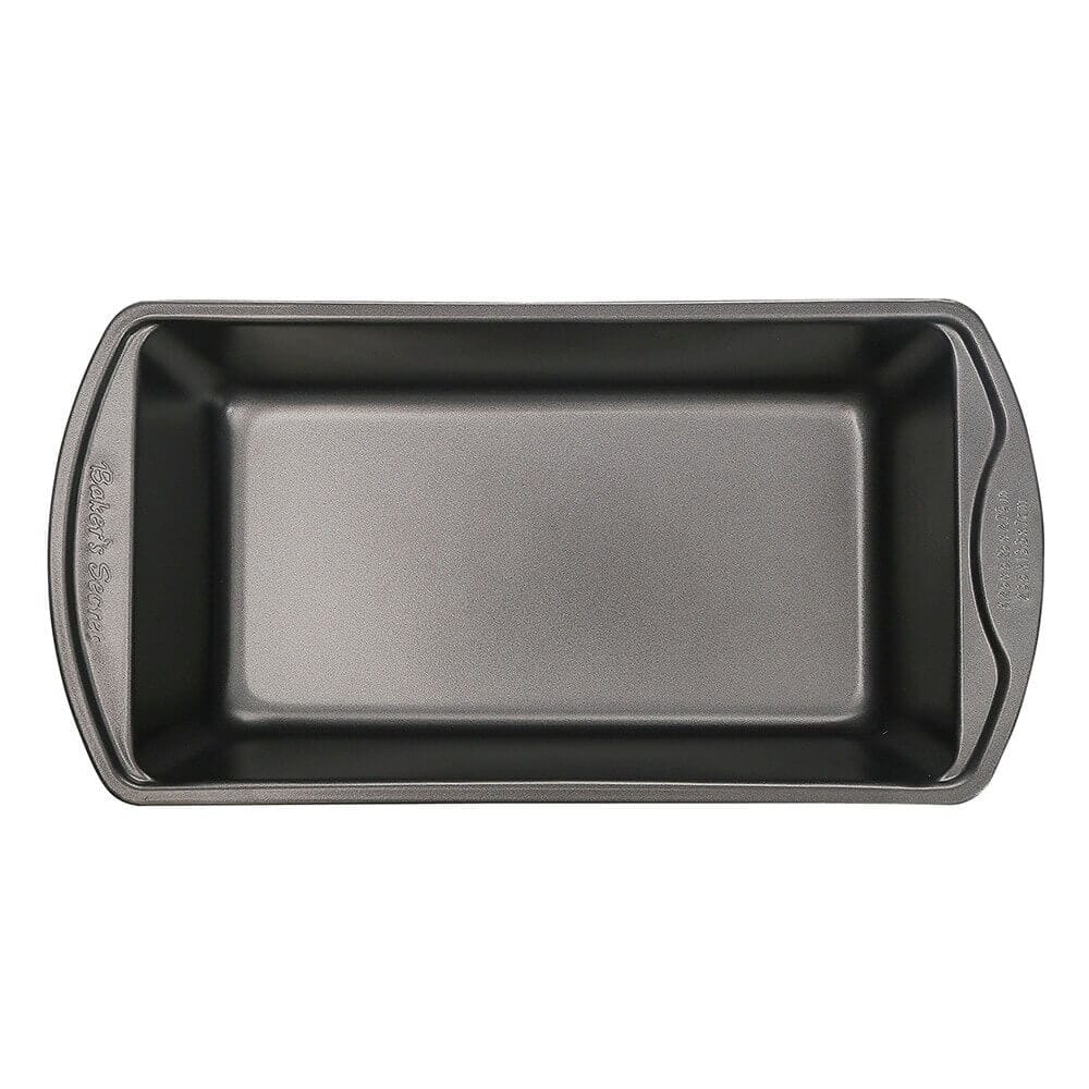 Baker's Secret Classic Collection Loaf Pan, 9"x5"