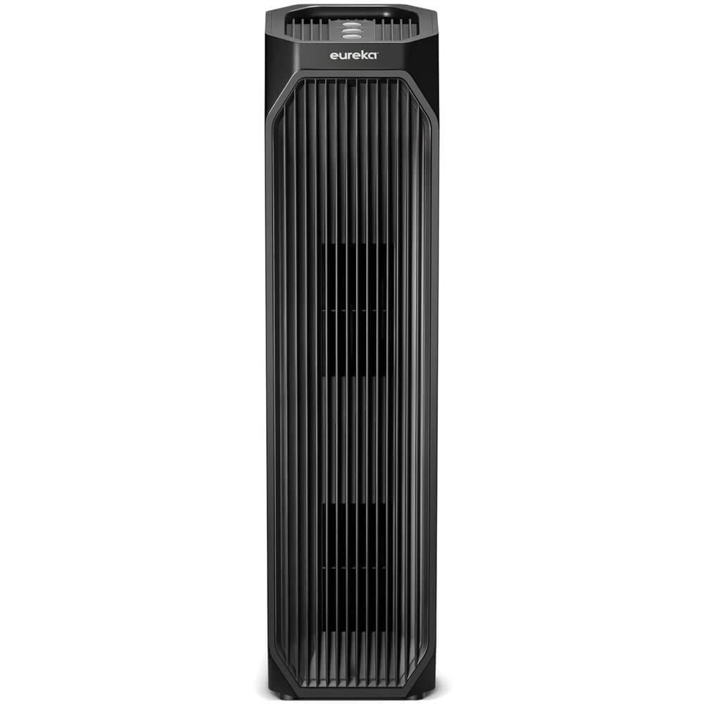 Eureka Instant Clear 3-in-1 Air Purifier with Carbon Activated Filter