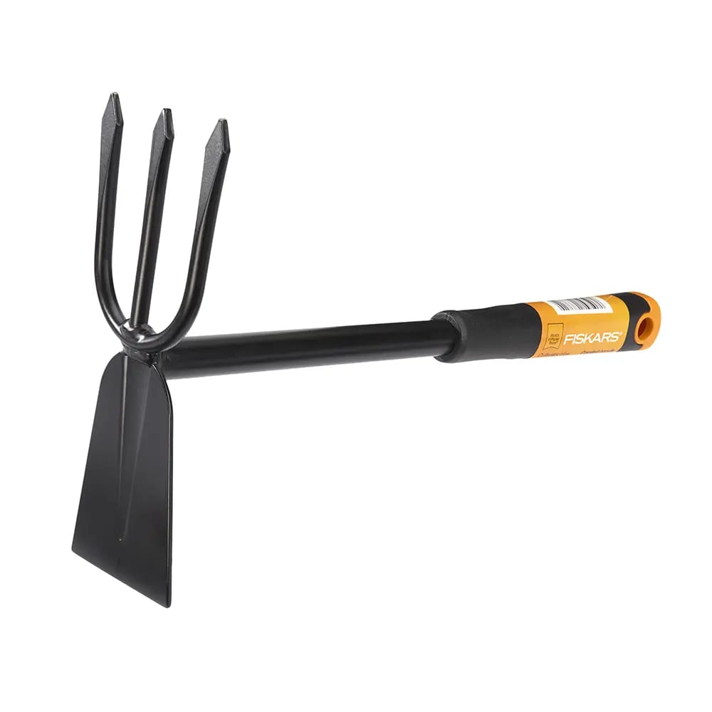 Fiskars Cultivator Hoe