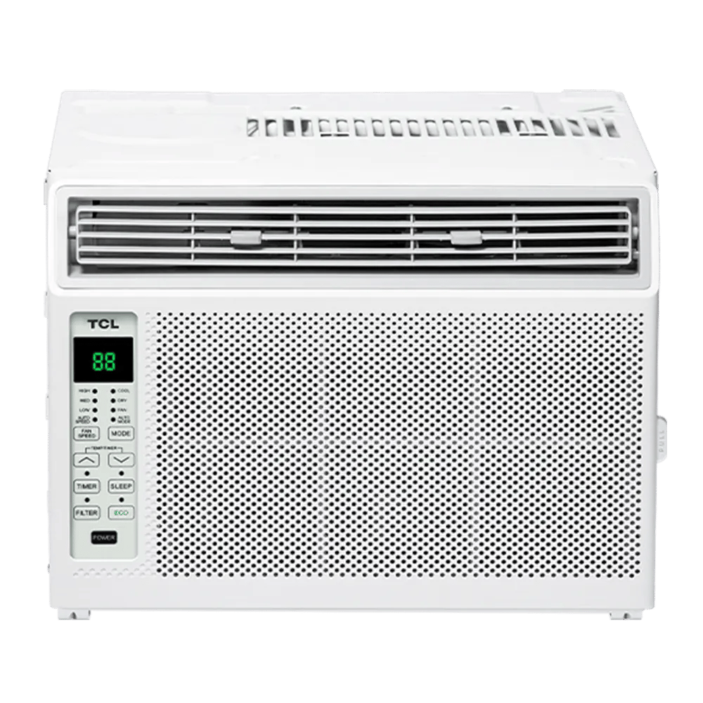 TCL 6,000 BTU Window Air Conditioner