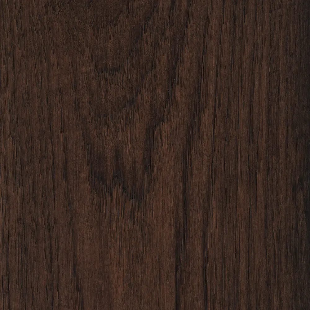 Virginia Mill Works Porter House Hickory Prefinished Engineered Hardwood Flooring, Brown, 30.92 sq. ft. ($6.31/sq. ft.)