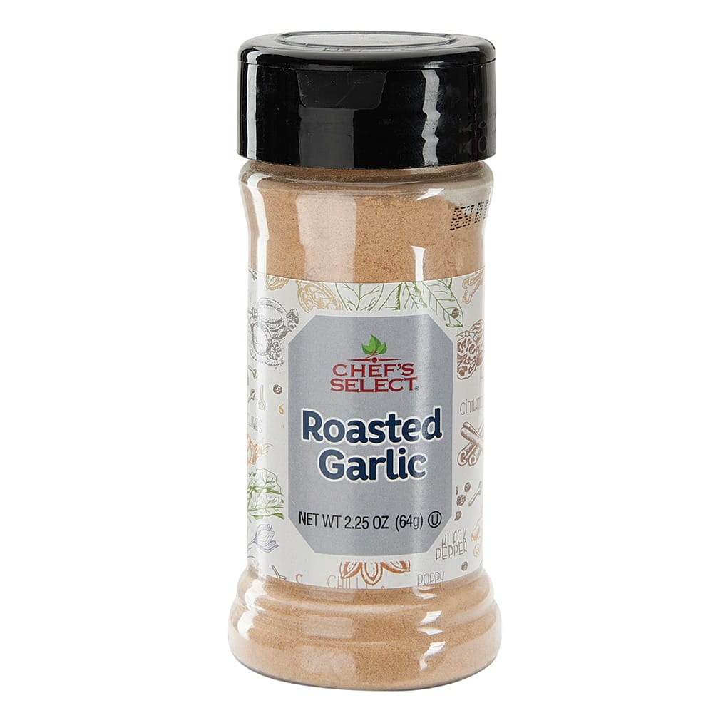 Roasted Garlic Powder, 2.25 oz