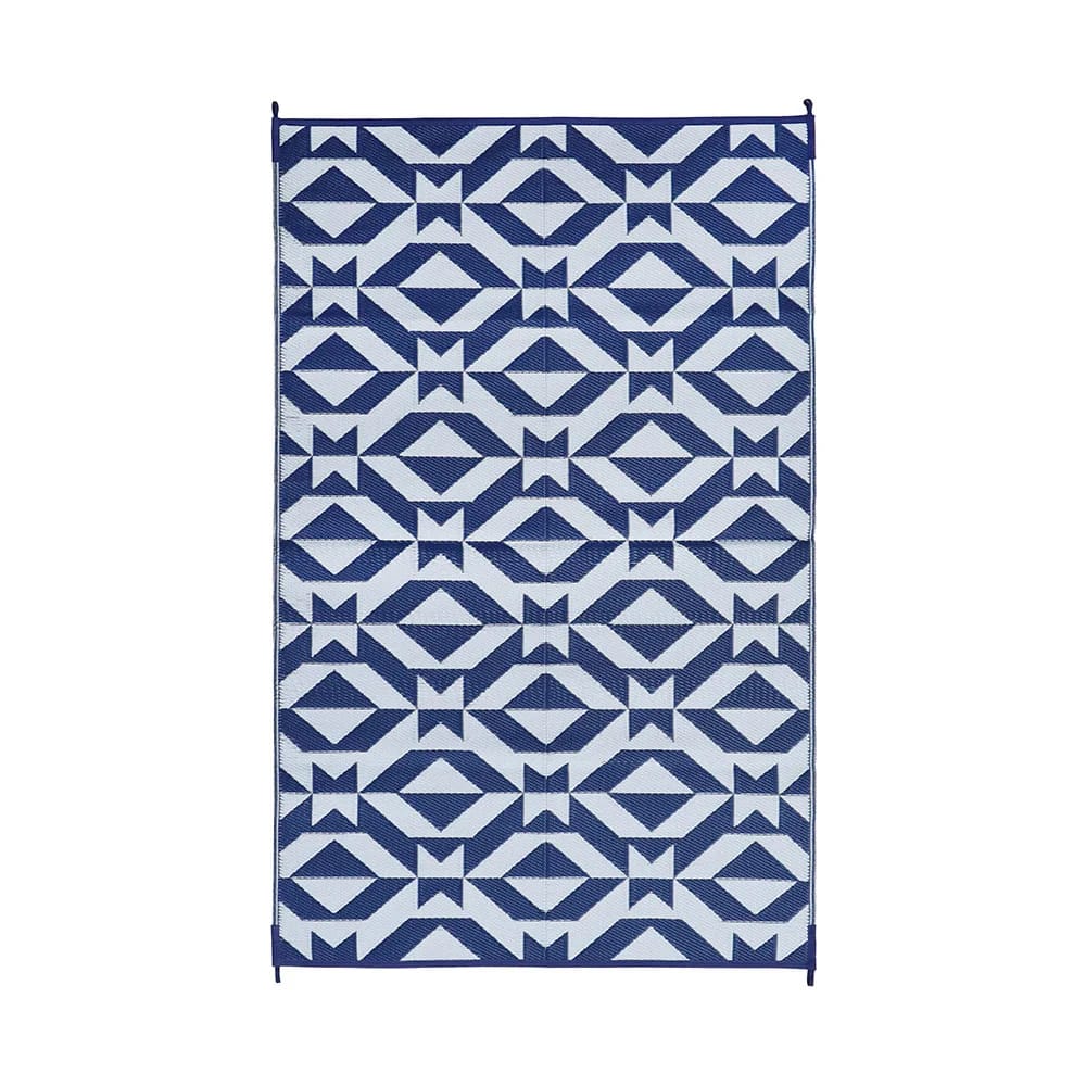 Aurora 5' x 8' Reversible Patio Rug