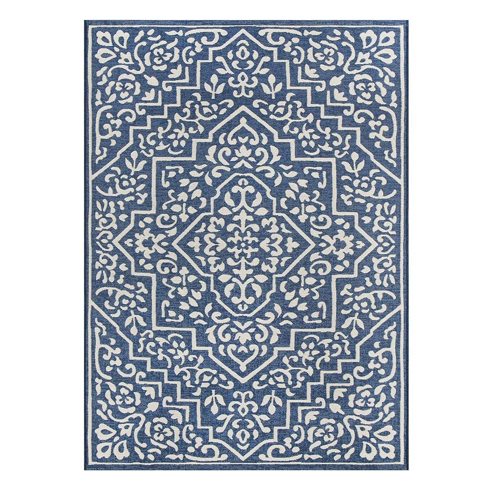 Indoor/Outdoor 7' x 10' Acadia Rug