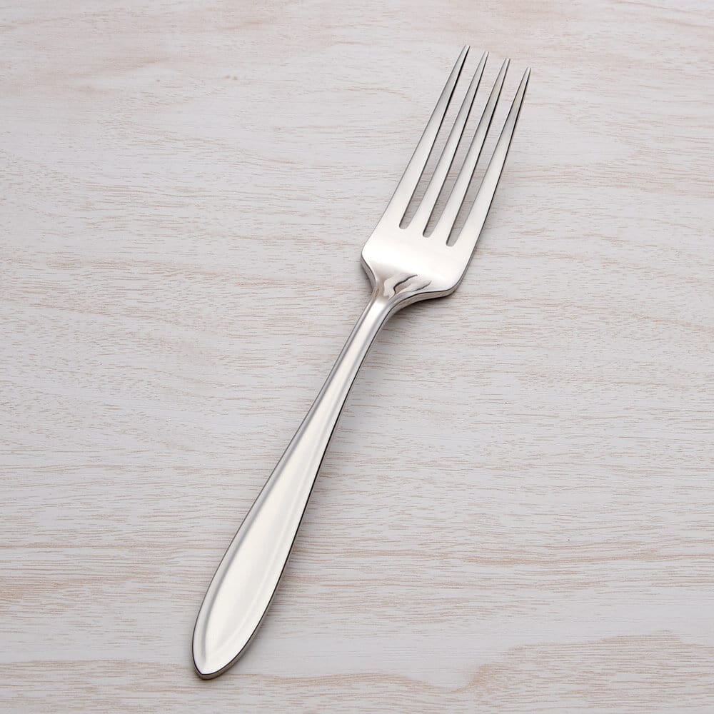 Oneida Patrician Salad Forks, 12-Pack