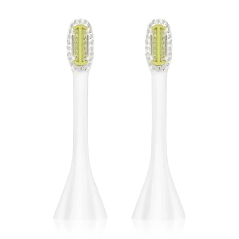 Silk'n Small Soft Replacement Brush Heads, 2 Pack
