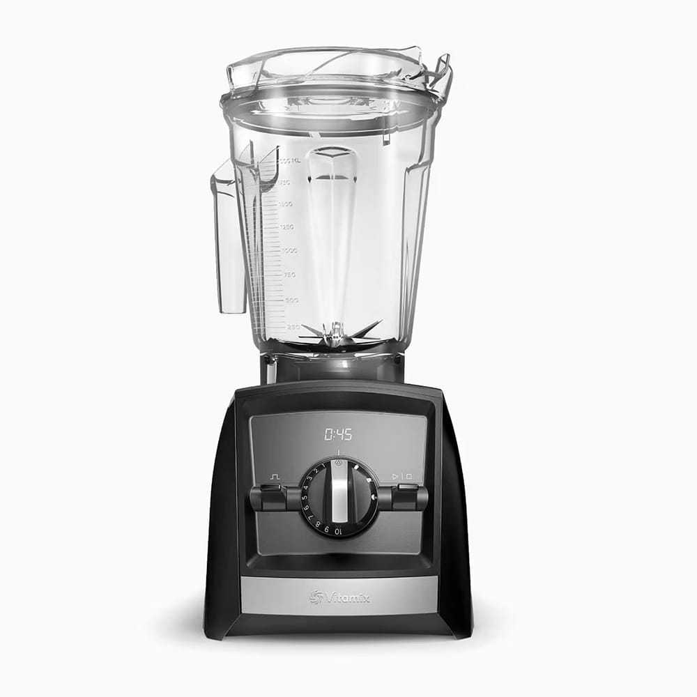 Vitamix Ascent Series A2500 Blender, Black