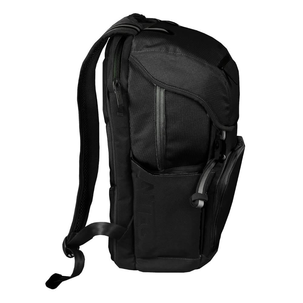 Samsill Altego Polygon 17” Laptop Backpack , Midnight