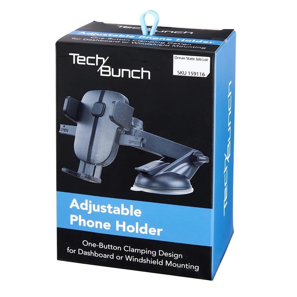 TechBunch Adjustable Phone Holder