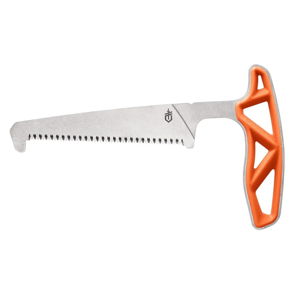 Gerber Exo-Mod Saw, Orange