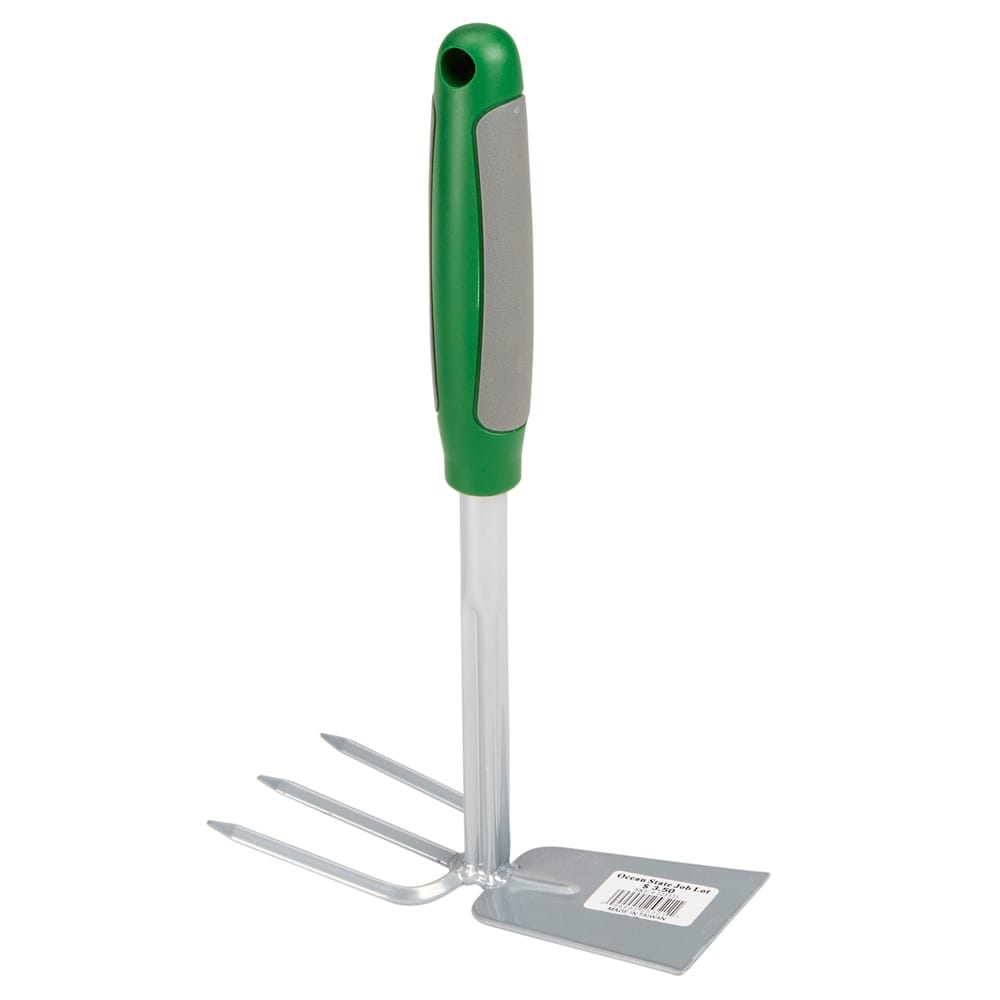 Tiller & Rowe Garden Cultivator/Hoe