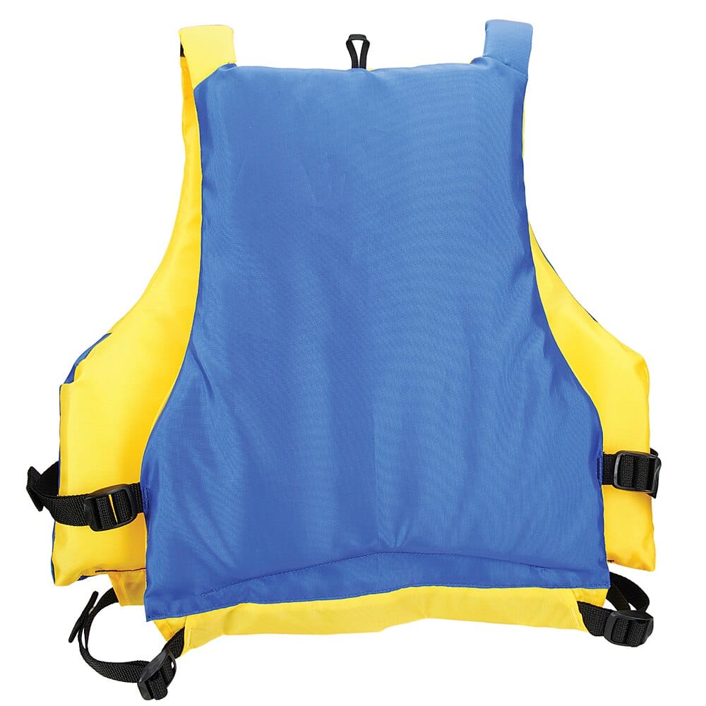 Fluid Adult Paddle Vest