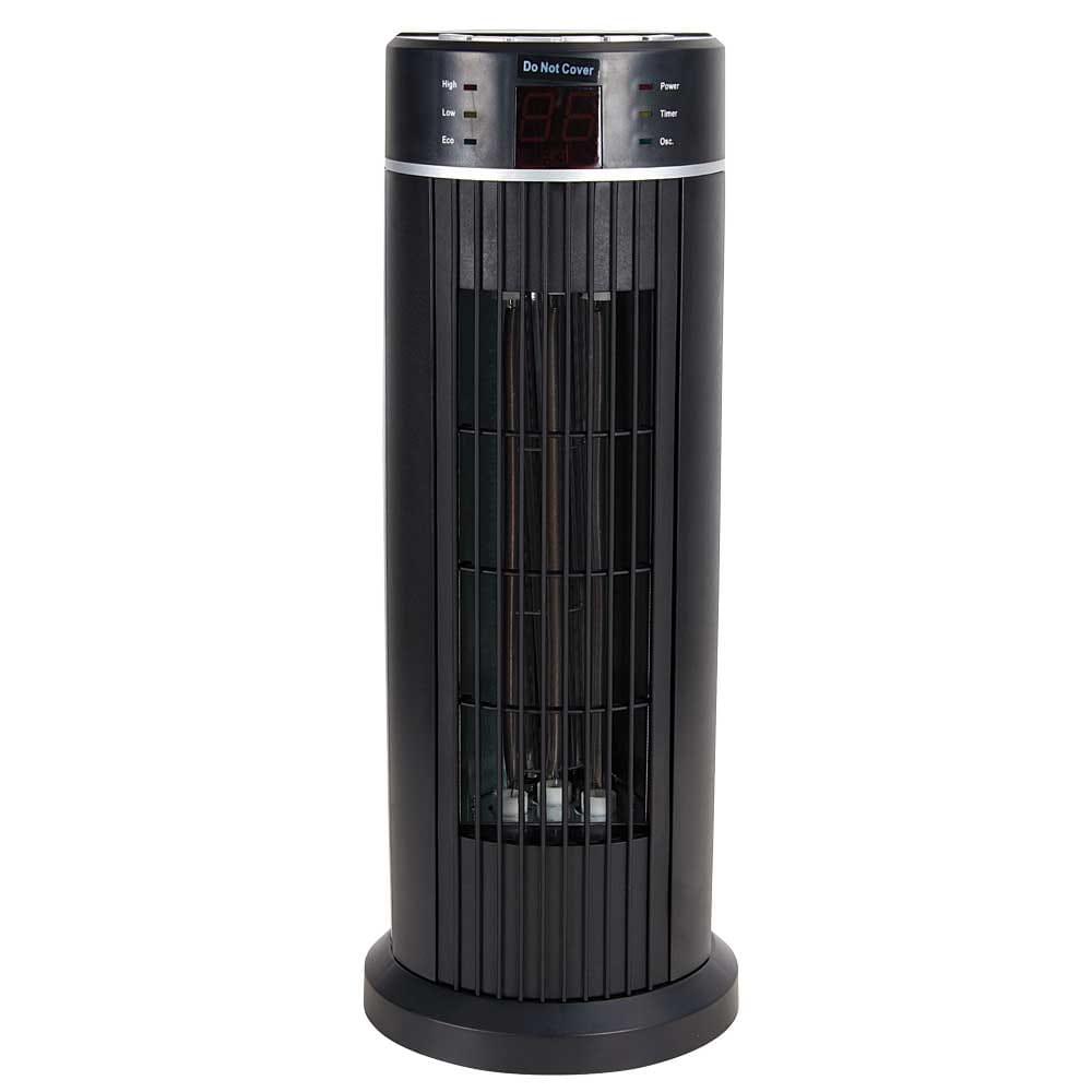 Heat-Wave 18" Tower Infrared Heater