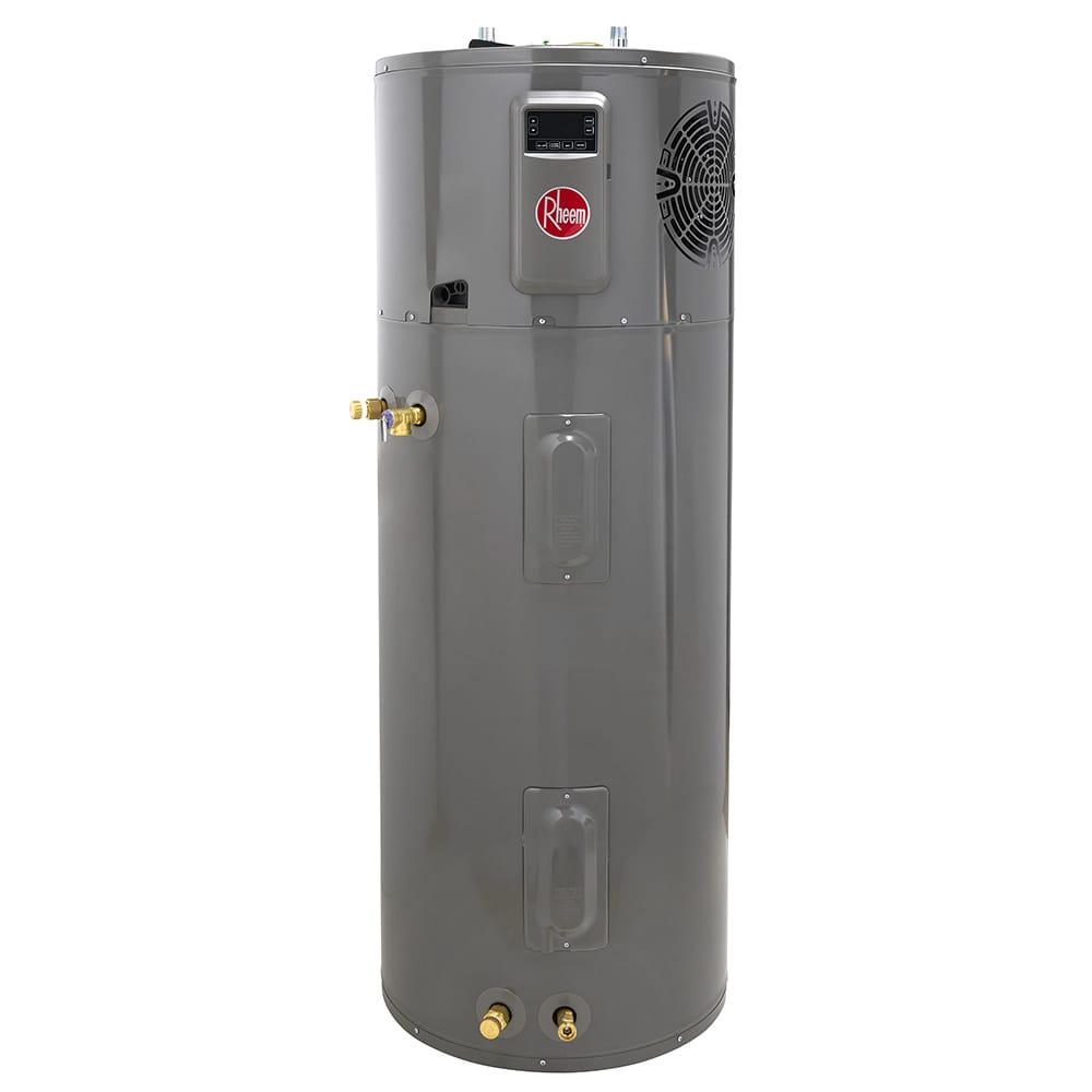 Rheem 50 gal. Hybrid Electric Heat Pump Water Heater