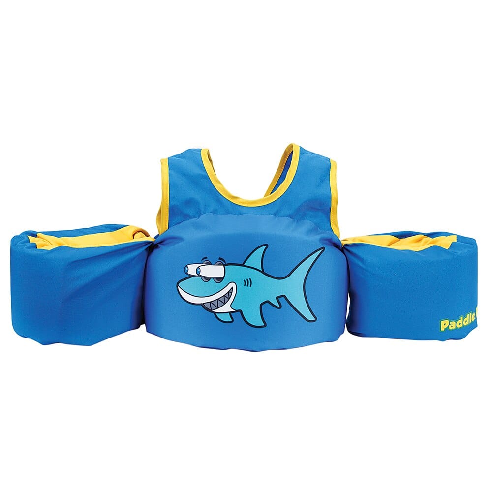 Body Glove Kids' Paddle Pals Swim Vest