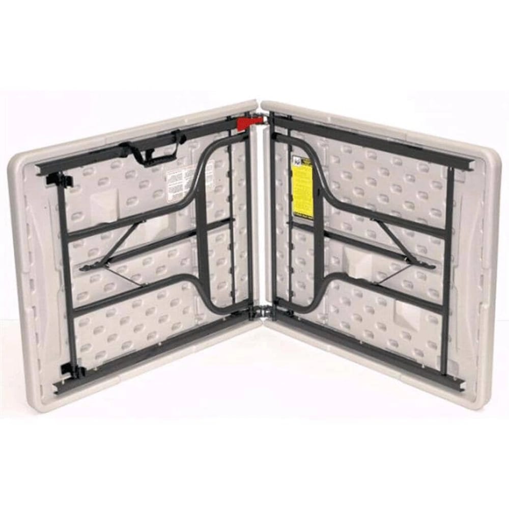 Enduro Folding Table, 6'