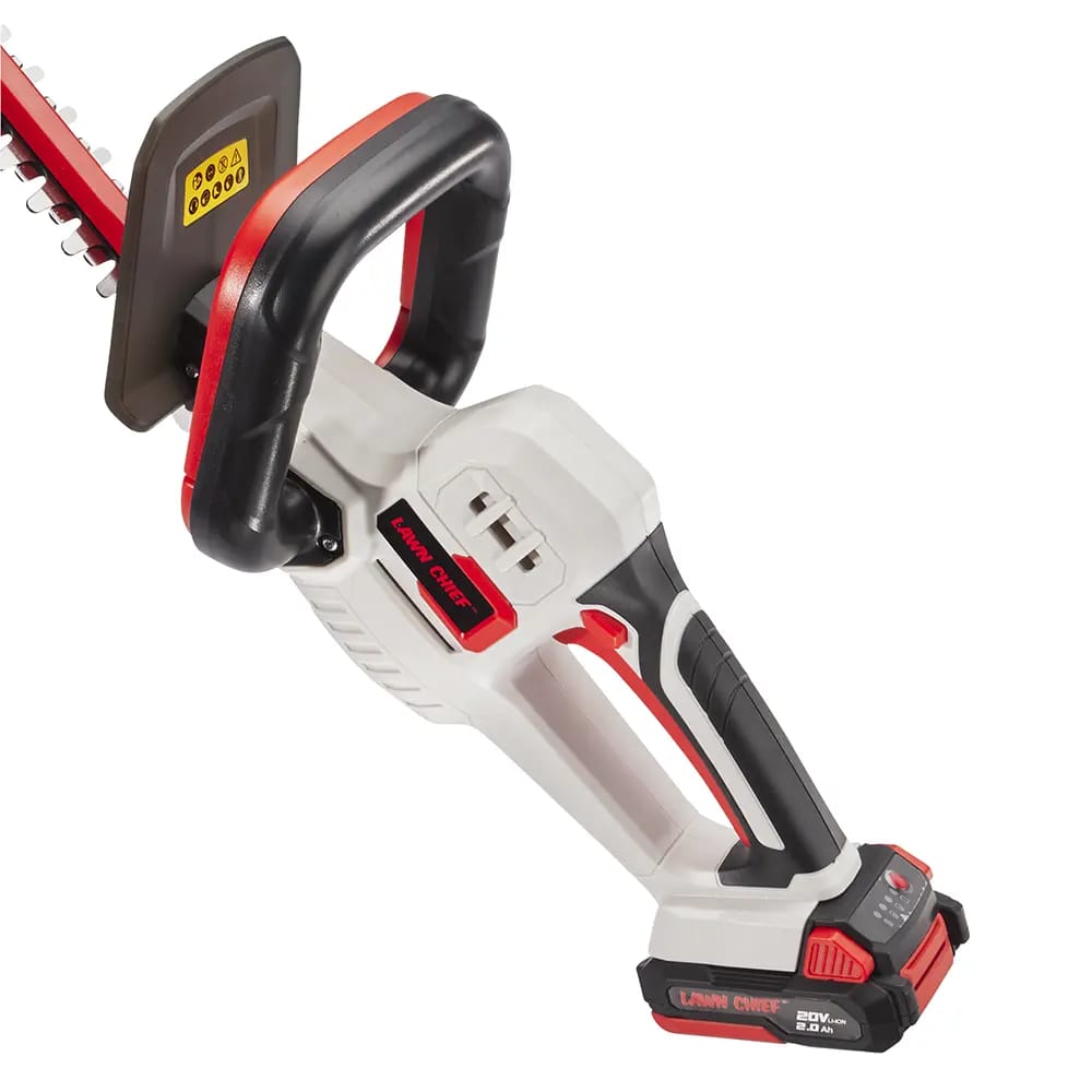 Lawn Chief Hedge Trimmer, 22in