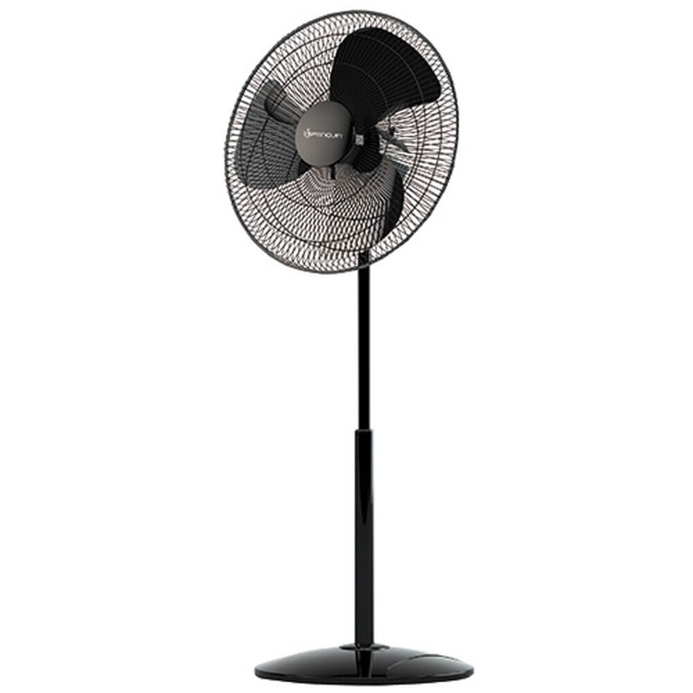 Penguin Adjustable Pedestal Fan, 18”