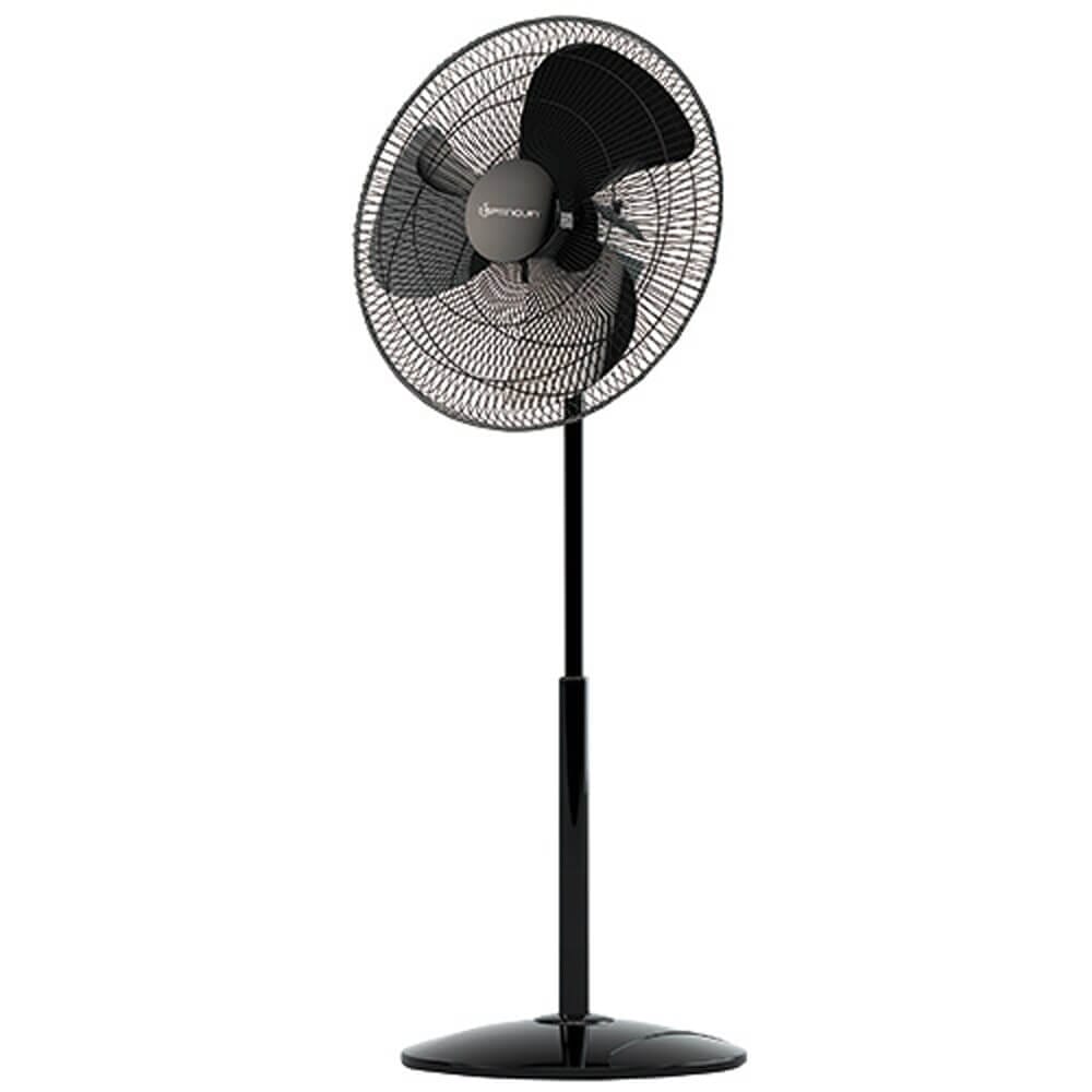 Penguin Adjustable Pedestal Fan, 18"