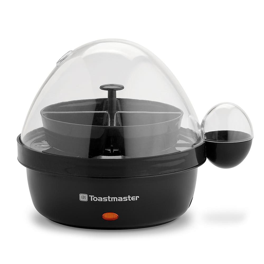Toastmaster Egg Cooker with Poaching Tray