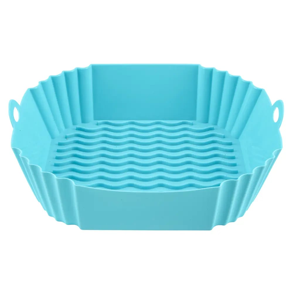 Superior Gourmet Silicone Air Fryer Liner