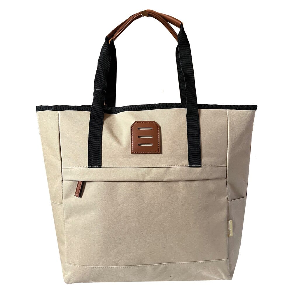 BocaBag Insulated Beach Tote, 36-can