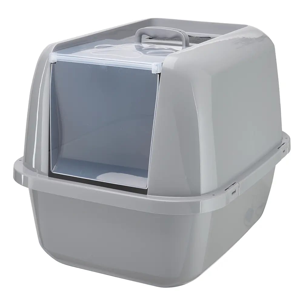Easy Clean Jumbo Litter Box