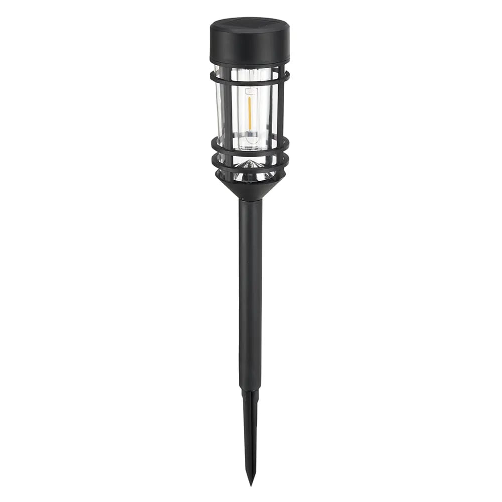 Tungsten Filament Solar Light