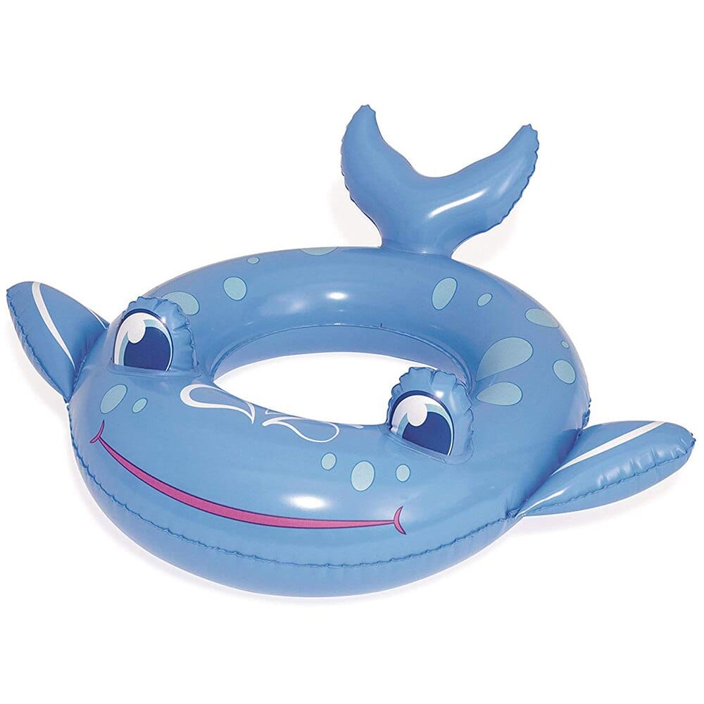 Bestway Animal Shaped Swim Ring