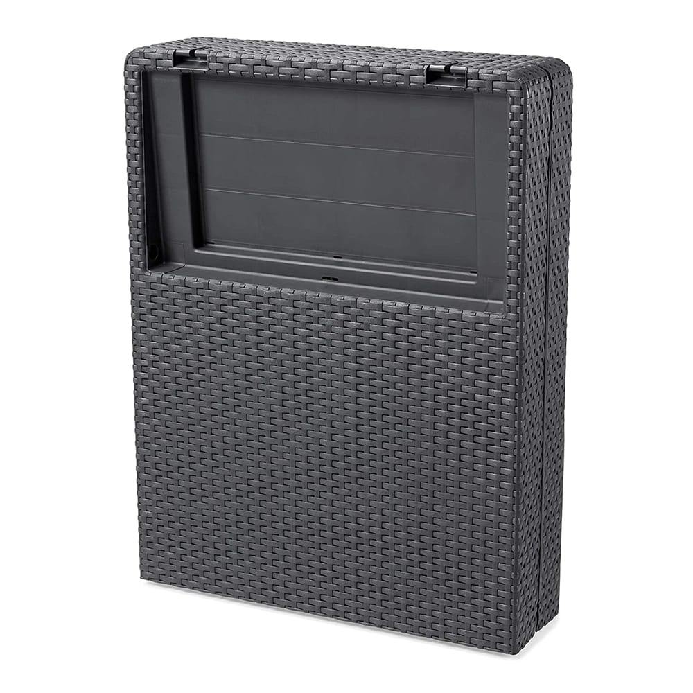 Keter Jaipur Sun Lounger, Graphite