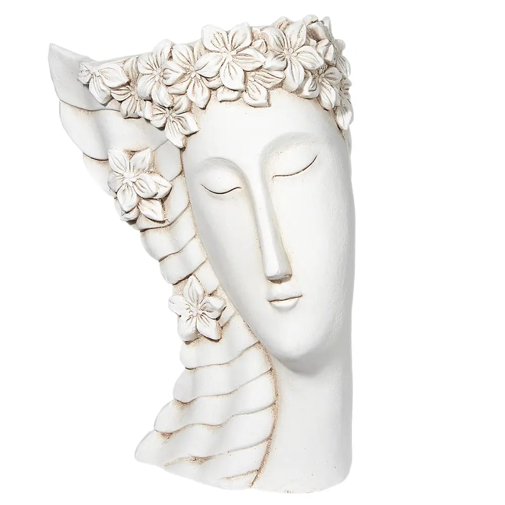 Greek Women Planter