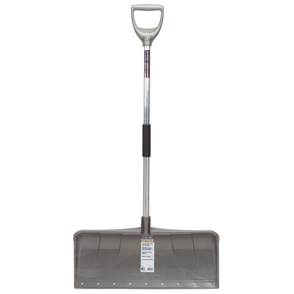 RUGG Pathmaster 27" Ultra Snow Pusher Shovel