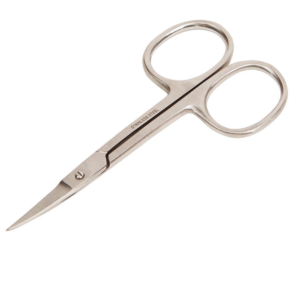 Klik Stainless Steel Professional Cuticle Scissors