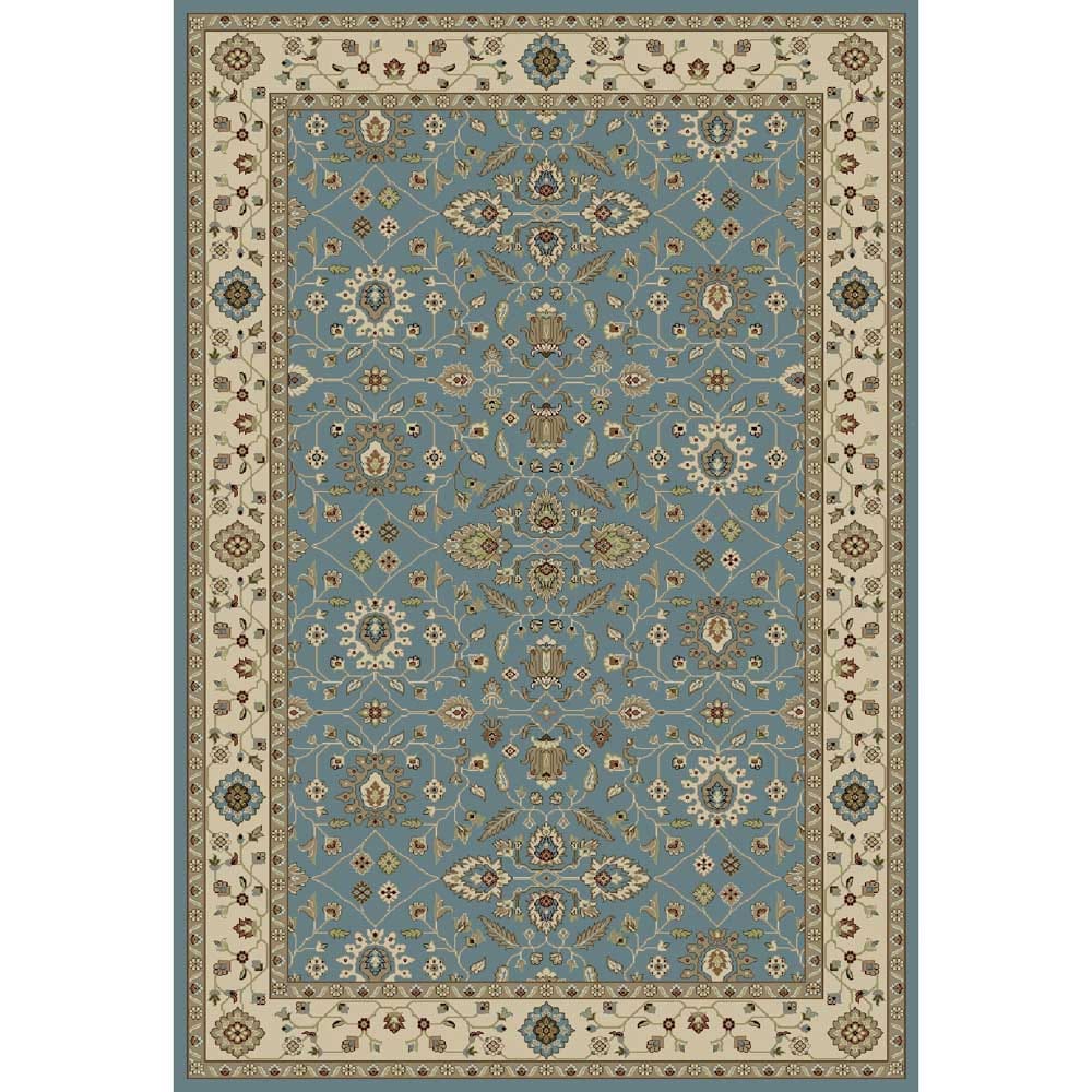 Valencia Area Rug, 5'5" x 8'3" 1 Million Point