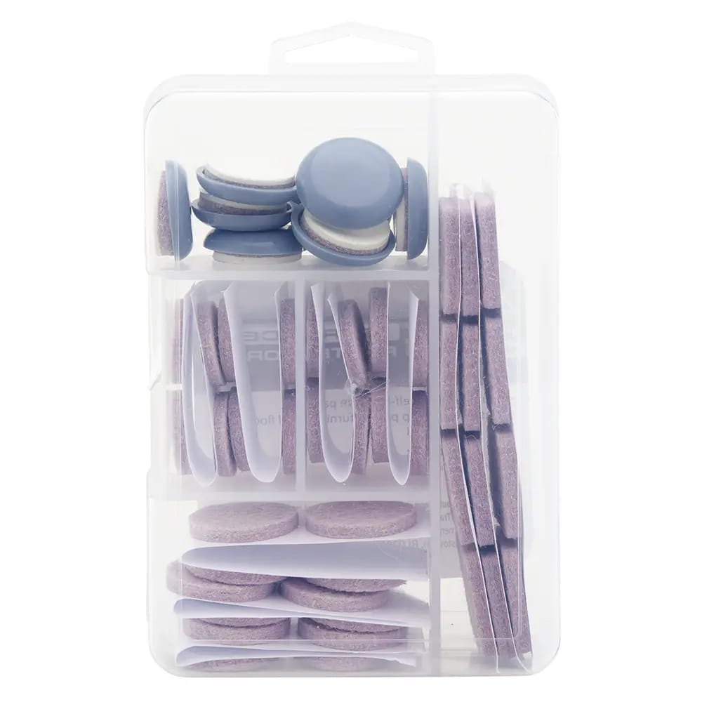 EZ Guard Surface Protectors, 48 ct