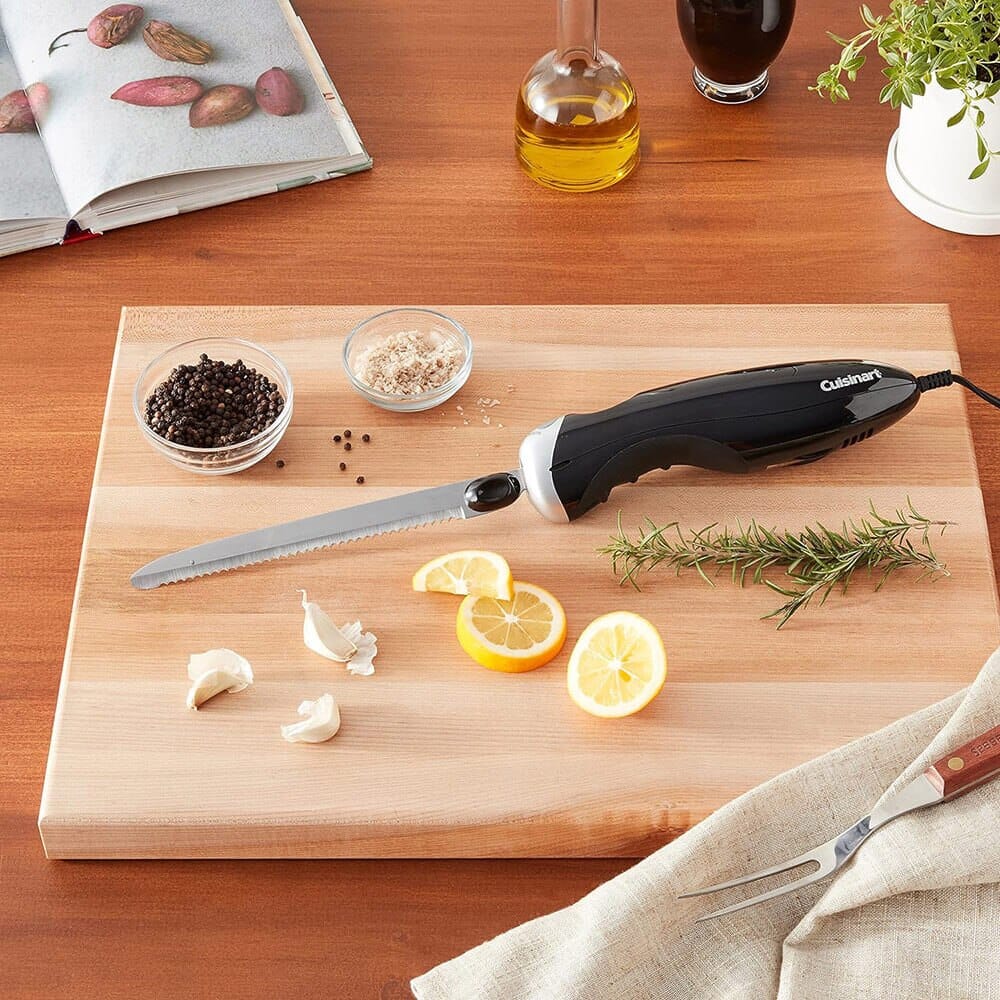 Cuisinart Electric Knife (Factory Refurbished)