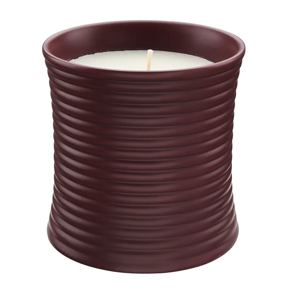 Ceramic Citronella Candle, 12.6oz