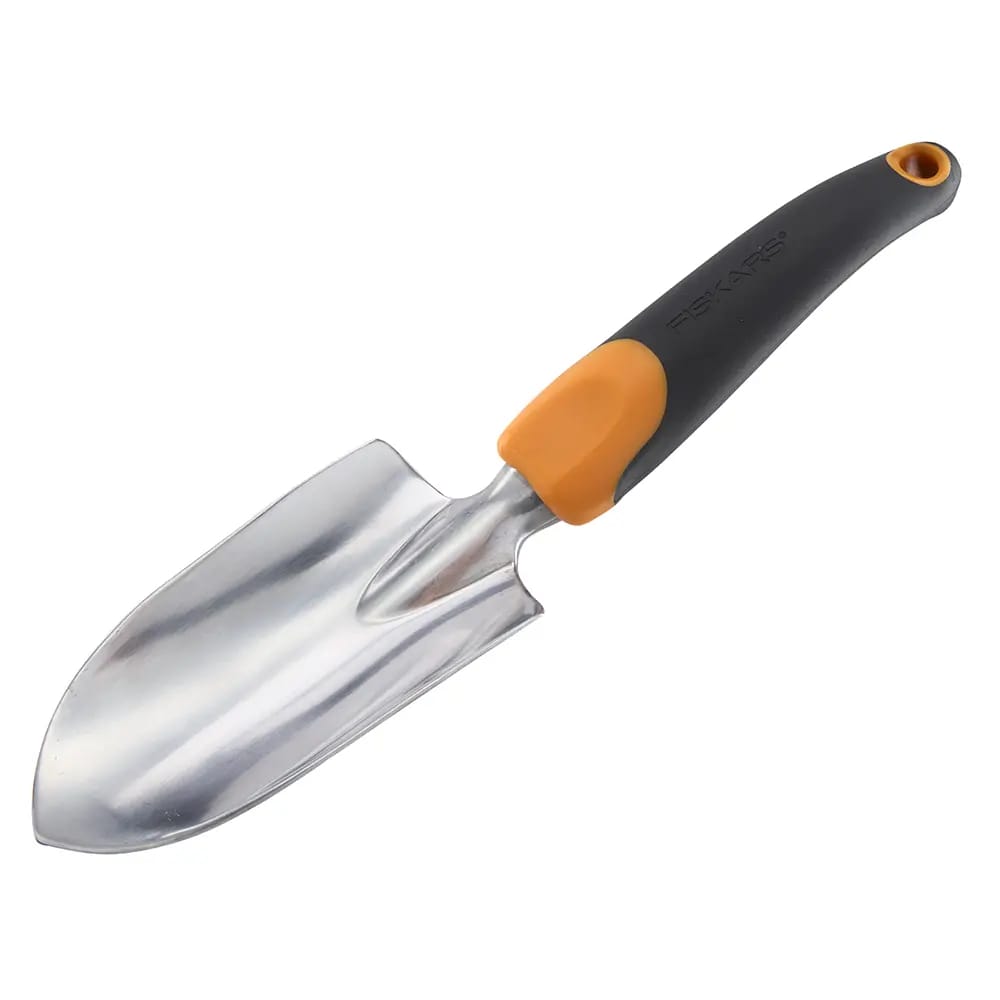 Fiskars Ergo Hand Trowel