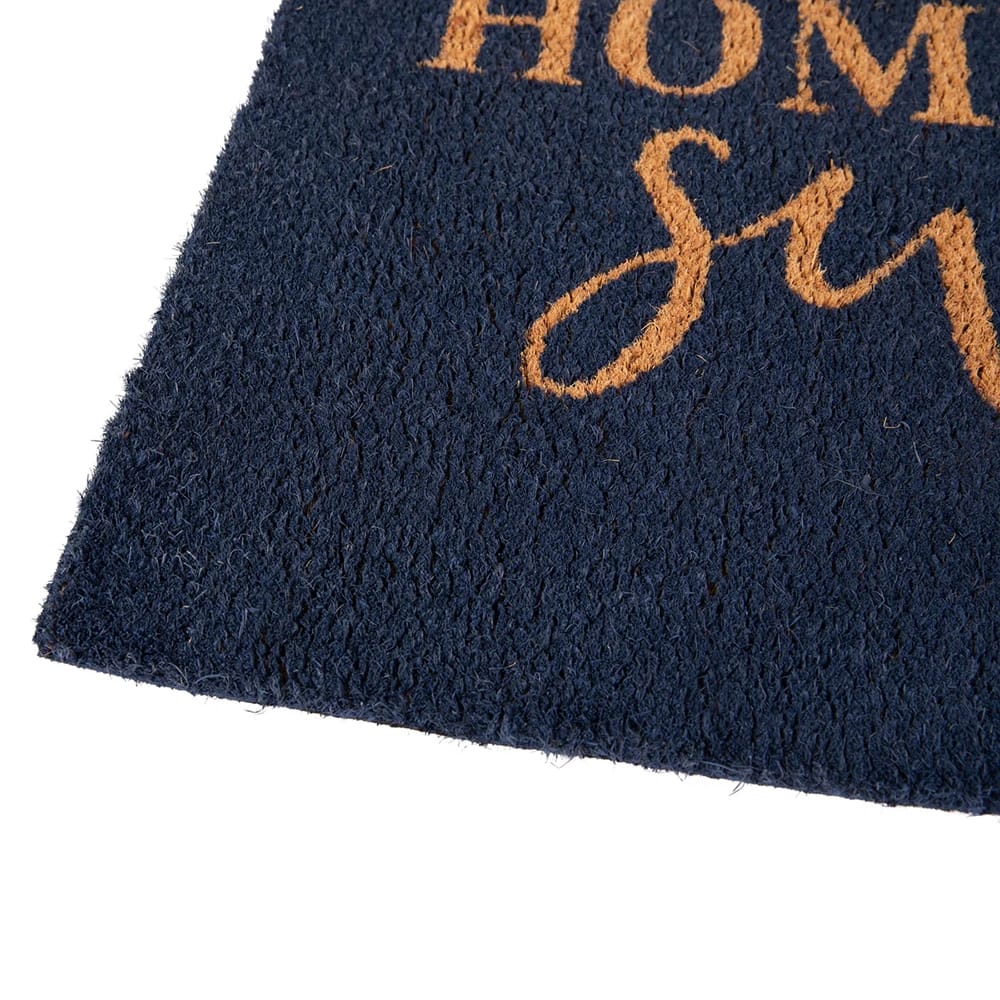 Flash Furniture Indoor/Outdoor Printed Coir Doormat, 18" x 30"