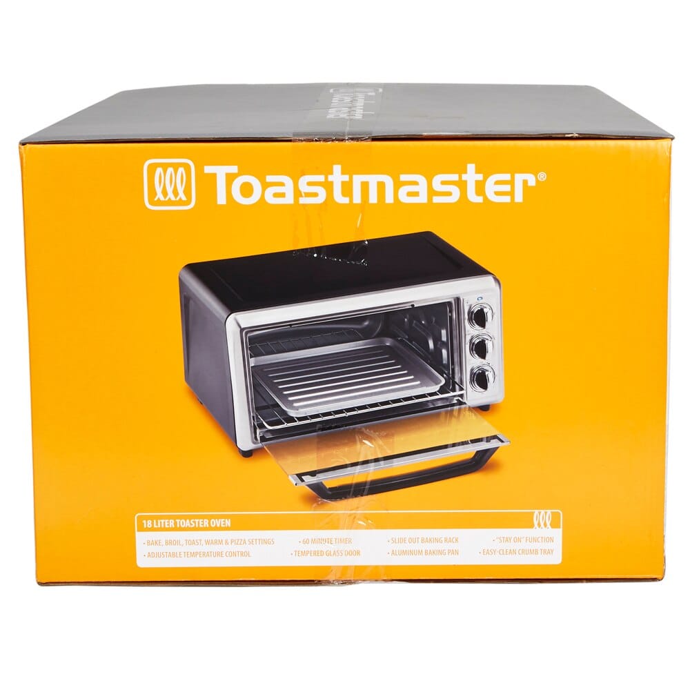 Toastmaster Toaster Oven