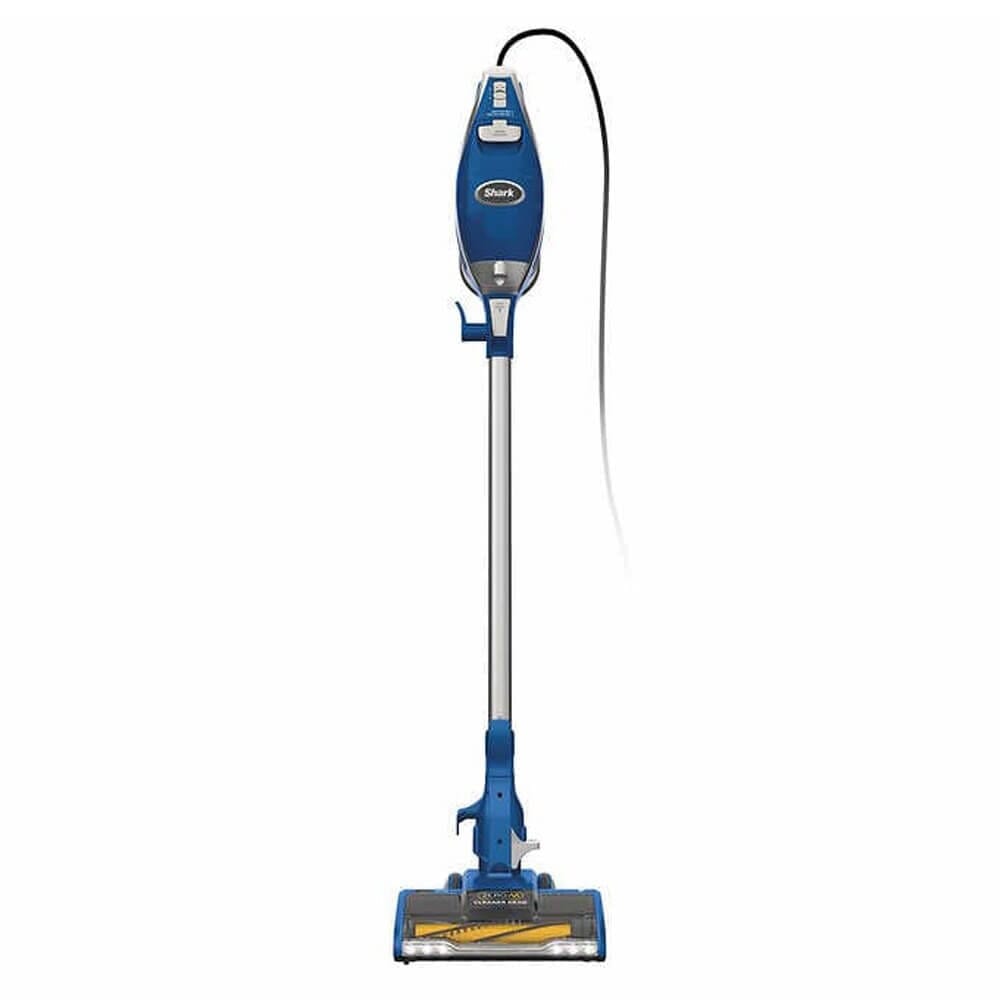 Shark Rocket Self-Cleaning Brushroll Corded Stick Vacuum