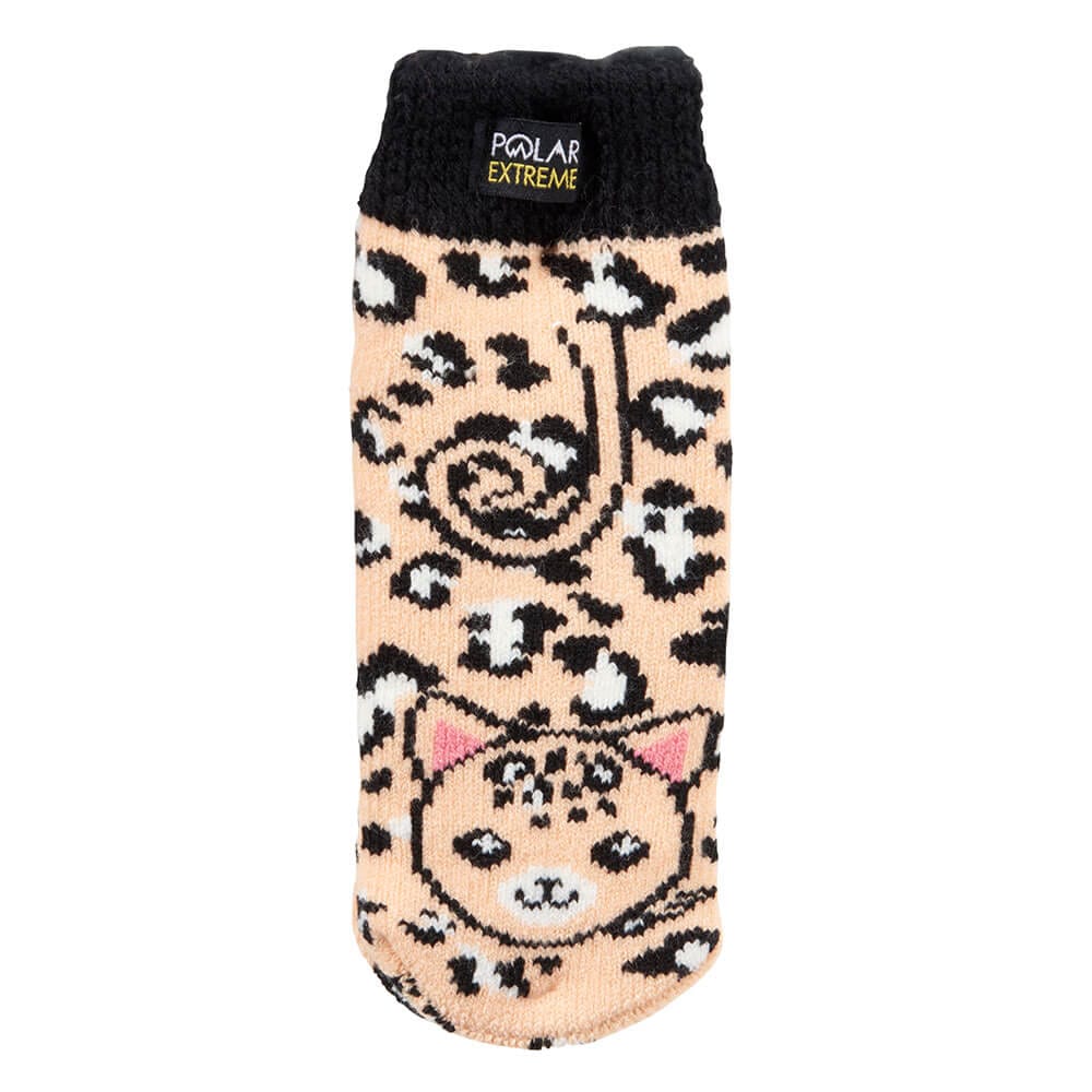 Polar Extreme Girl's Insulated Thermal Socks