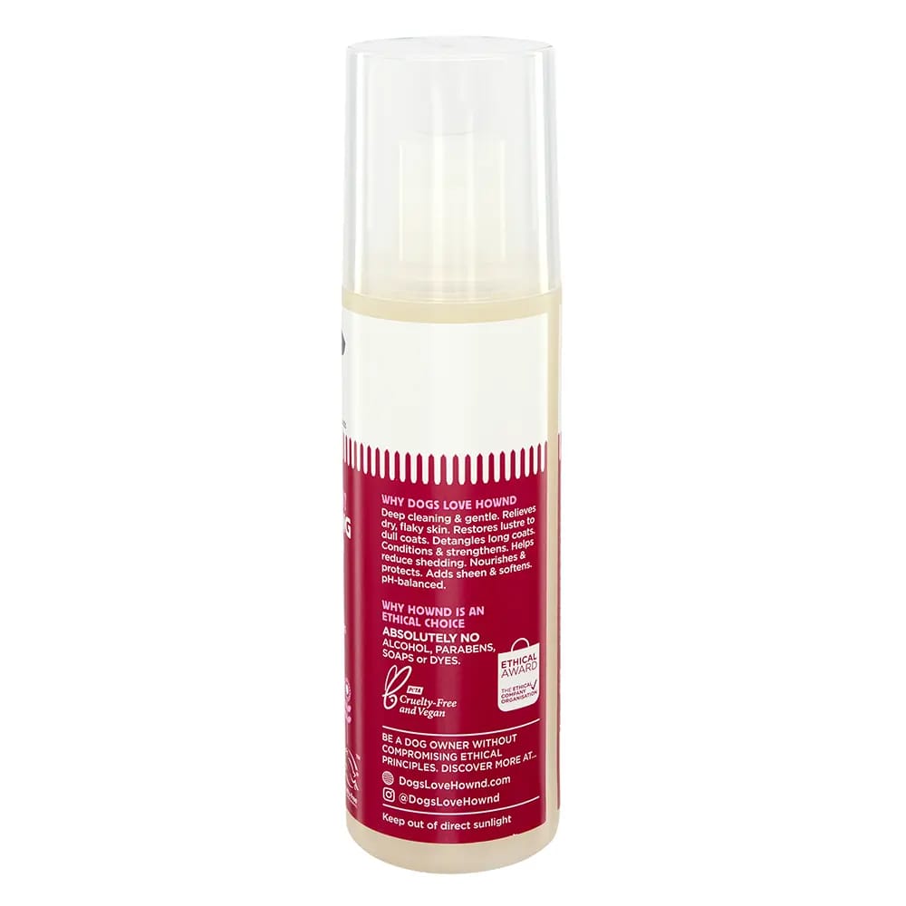 Hound Got An Itch Conditioning Shampoo, 8.5 fl. oz.