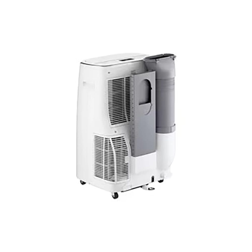 LG 14,000 BTU Portable Air Conditioner (Factory Refurbished)