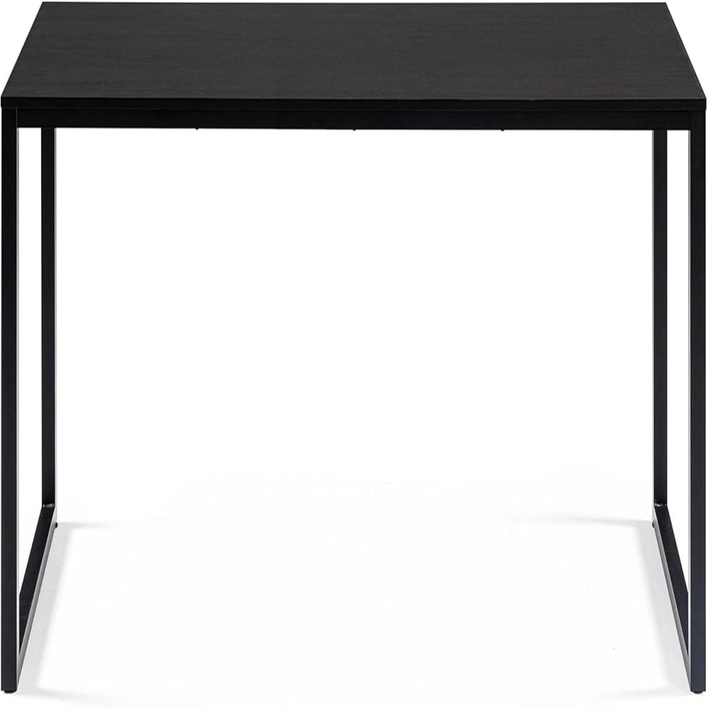 Zinus 63" Desk, Deep Espresso