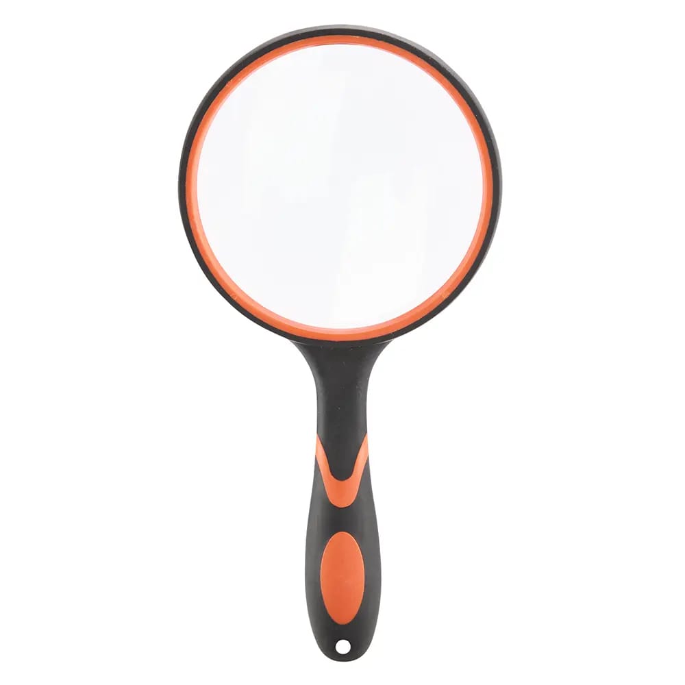 Magnifying Glass, LG