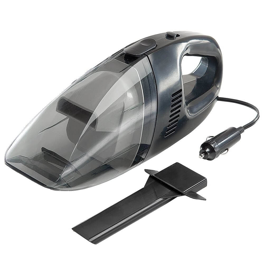 Handheld Car Vacuum Cleaner 12V
