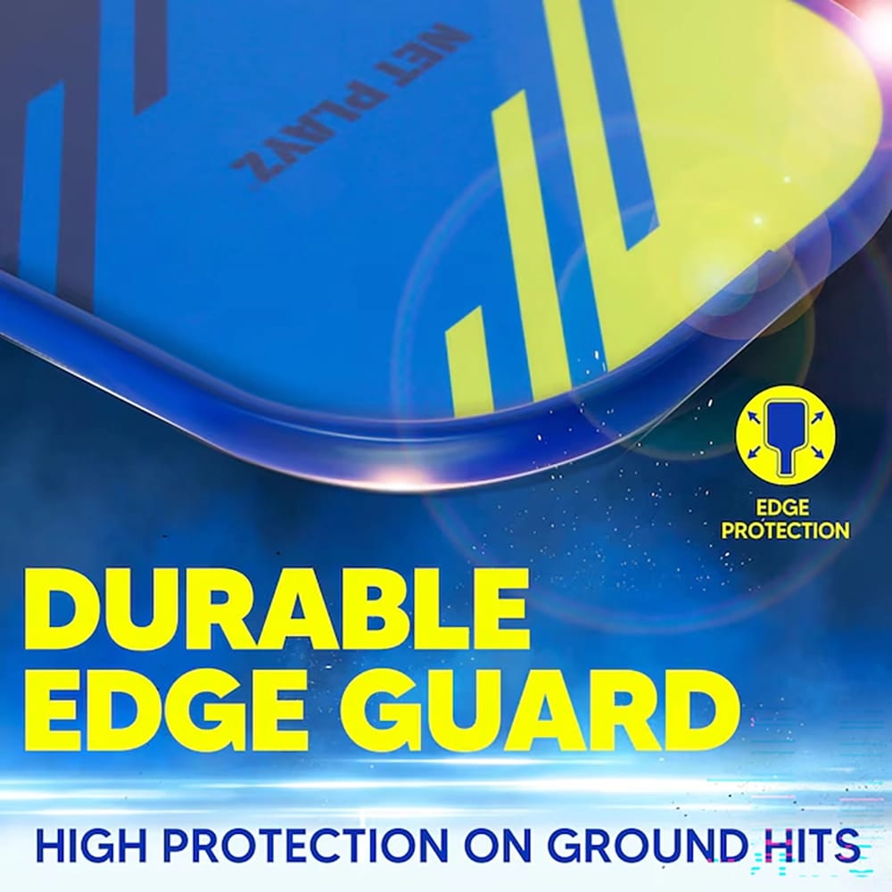 NET PLAYZ Family Pickleball Set