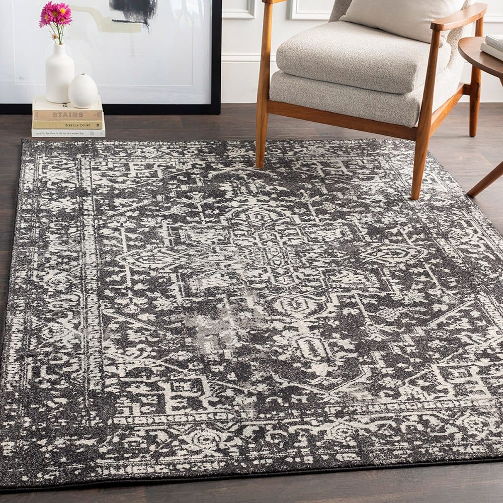 Surya Harput 7'10" x 10'2" Area Rug