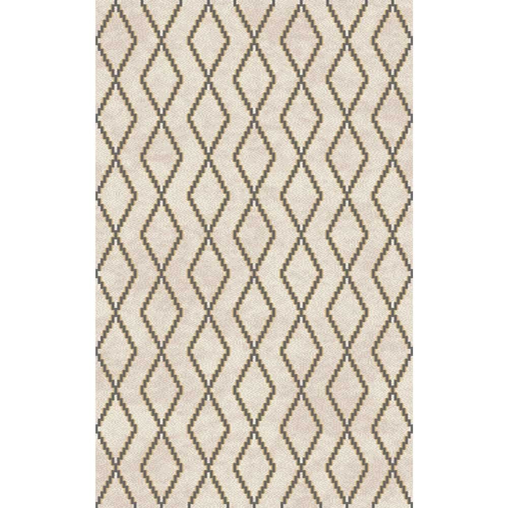 Opulence 6'6" x 9' Area Rug
